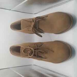 Clarks desert boot
